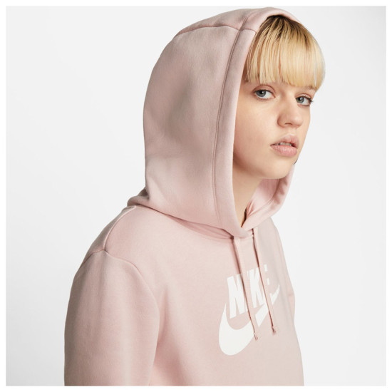 Nike Γυναικείο φούτερ Sportswear Club